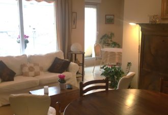 Appartement  Résidence les Vallières