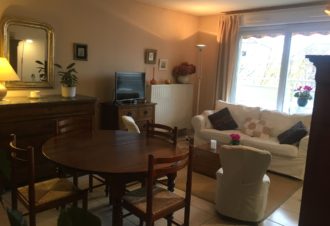 Appartement  Résidence les Vallières