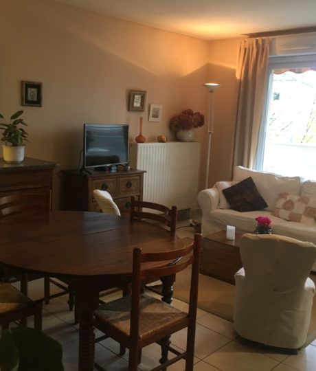 Appartement  Résidence les Vallières