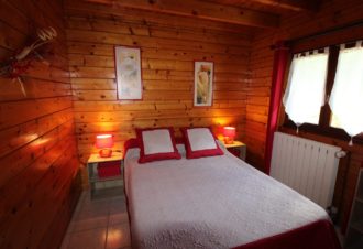 Chalet du Gringalet 6/8 pers