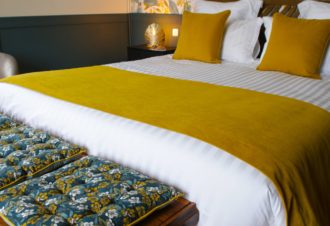 Maison d’hôtes Arc-en-Sel