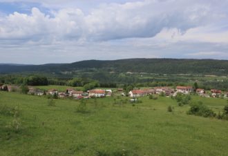 Belvédère du Bévet