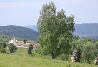 Belvédère du Bévet