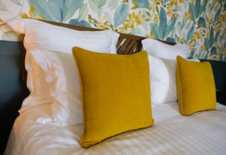 Maison d’hôtes Arc-en-Sel