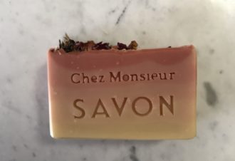 Chez Monsieur Savon