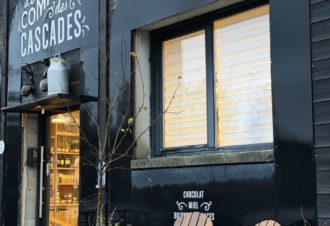 Le Comptoir des Cascades