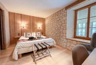 Les Clochettes du Risoux