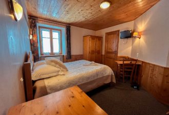 Les Clochettes du Risoux