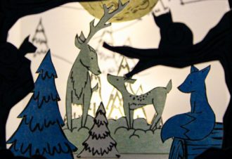 Atelier des savoir-faire – Stages créatifs décoration & ameublement