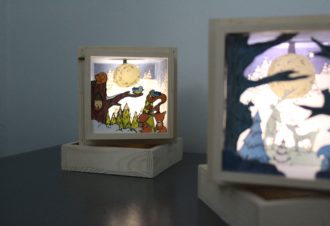 Atelier des savoir-faire – Stages créatifs décoration & ameublement