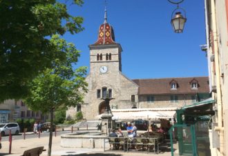 Église de Saint-Nithier