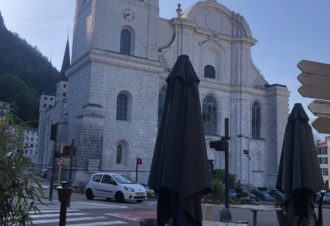 Bistrot Brasserie- Chez maurice