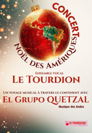 Noel des Amériques