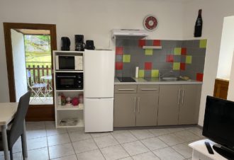 La Tour de l&rsquo;Ange n°1