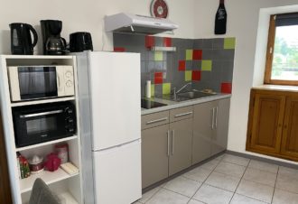 La Tour de l&rsquo;Ange n°1