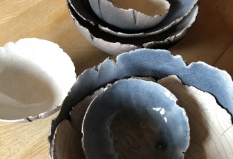 Atelier boutique « LB Céramique »