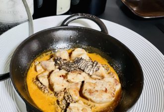 Restaurant – le bouchon du château