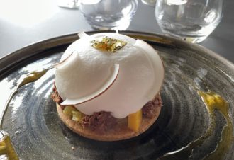 Restaurant – le bouchon du château