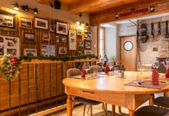 Les Clochettes du Risoux