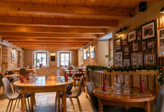 Les Clochettes du Risoux