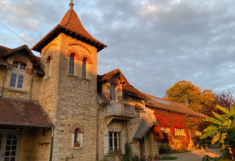 Le Relais de la Perle