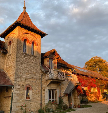 Le Relais de la Perle