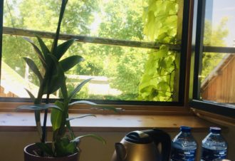 Maison d&rsquo;hôtes Arc-en-Sel