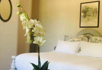 Maison d&rsquo;hôtes Arc-en-Sel