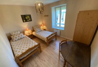 La Grande Marmite de Vouglans