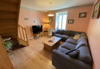 La Grande Marmite de Vouglans