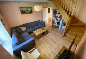 La Grande Marmite de Vouglans