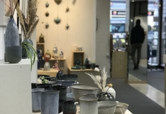 Galerie Le Bocal