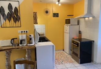 La Petite Marmite de Vouglans