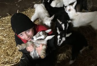 Ferme de la Fruitière