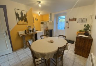 La Petite Marmite de Vouglans