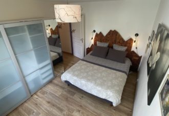 La Petite Marmite de Vouglans