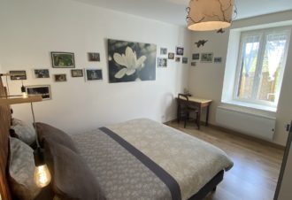 La Petite Marmite de Vouglans