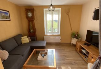 La Petite Marmite de Vouglans