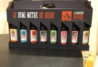 La Brasserie Doloise