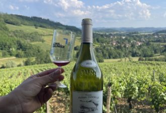 Domaine Philippe Vandelle