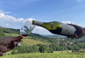 Domaine Philippe Vandelle