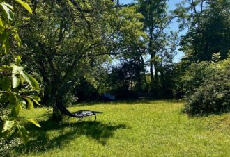 Gîte Fleurs de Miel