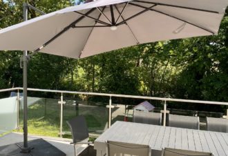 Gîte Fleurs de Miel