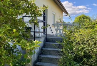 Gîte Fleurs de Miel