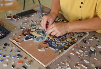 Atelier des savoir-faire