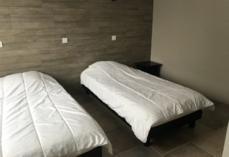 La Maison des Ounais