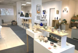 Galerie Le Bocal