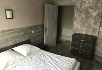 La Maison des Ounais