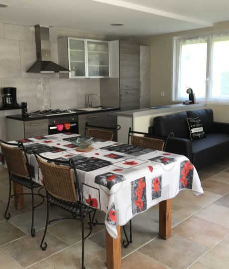 La Maison des Ounais