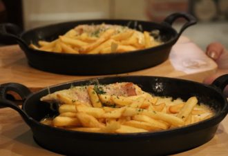 Le Bistrot de la Fontaine